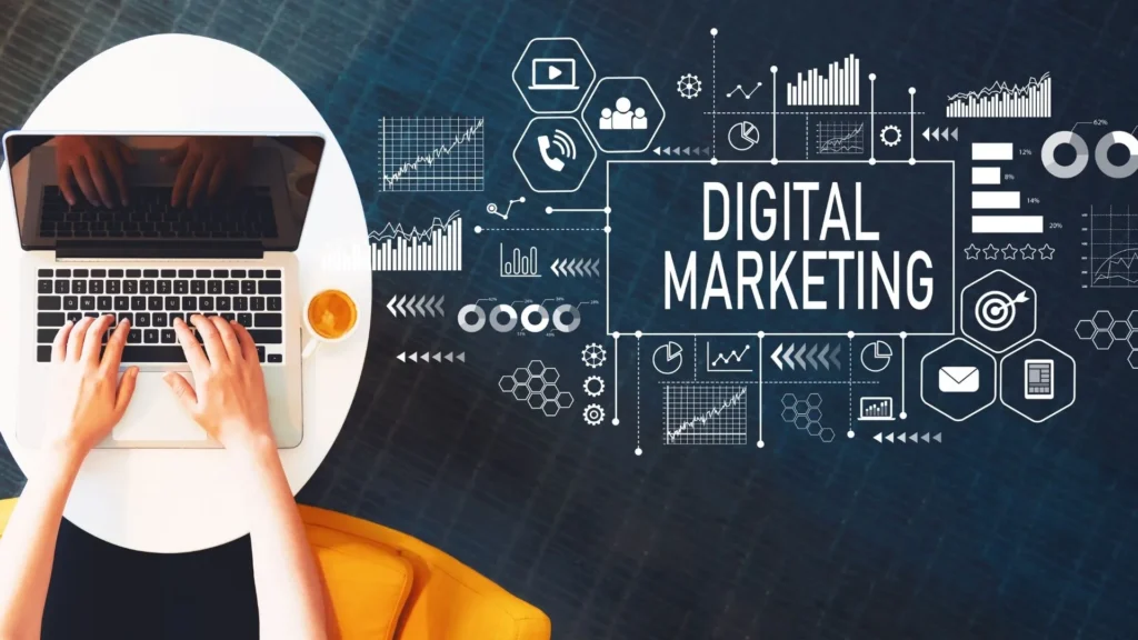 5 ways msc digital marketing will advance your career