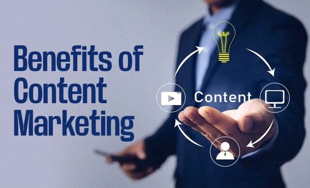 content is king 10 compelling benefits of content marketing for success content is king 10 compelling benefits of content marketing for success