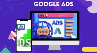 how can google ads help you advance your business goals